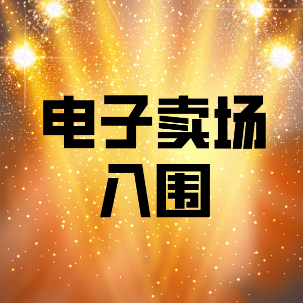 滨海电子卖场入围